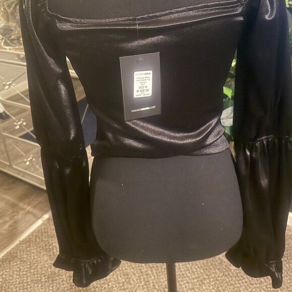 Fashion Nova I like Me Better Top - Picture 5 of 5